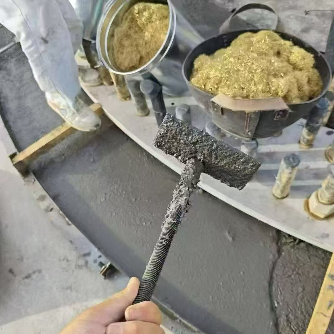 新竹市C120风电设备基础专用灌浆料