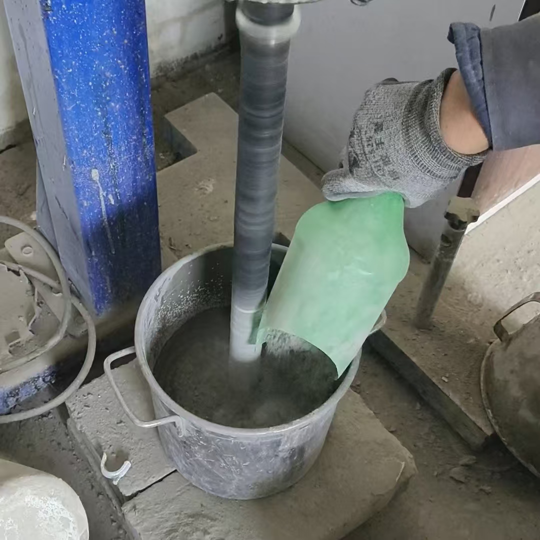 新竹市桥梁公路张拉用H60压浆料与普通压浆料有什么区别？
