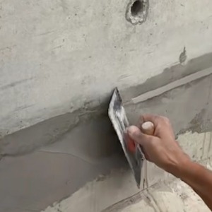 新竹市P型防护型环氧树脂砂浆