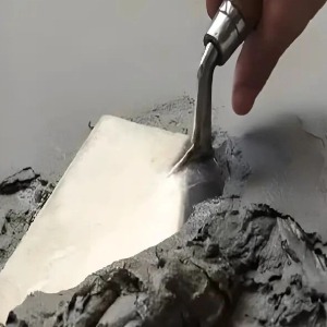 新竹市混凝土裂缝孔洞剥落冻融修复用高强度丙乳防腐蚀砂浆