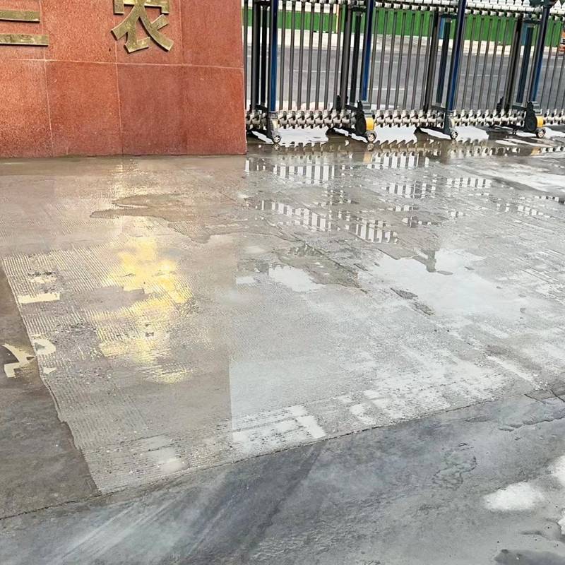 新竹市水泥路面翻新砂浆